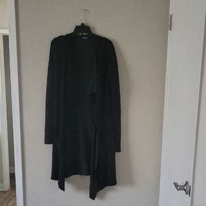 GUESS Elegant Black Women's Sweater